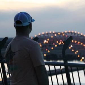 Meet your Posher, Mason